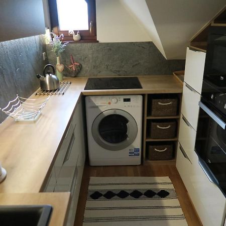 Apartman Auris ヴェルカー・ロムニツァ エクステリア 写真